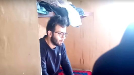 Caso Cecilia Strzyzowski: cómo descubrieron los policías penitenciarios el mensaje cifrado dirigido a César Sena