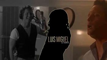 Se confirmó la presencia de una actriz argentina en Luis Miguel, La Serie