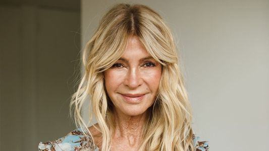 Cris Morena mostró lo que se robó en un shopping: Se cayó en mi cartera