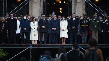 Juan Manzur: Tenemos que unirnos para sacar a la Argentina adelante