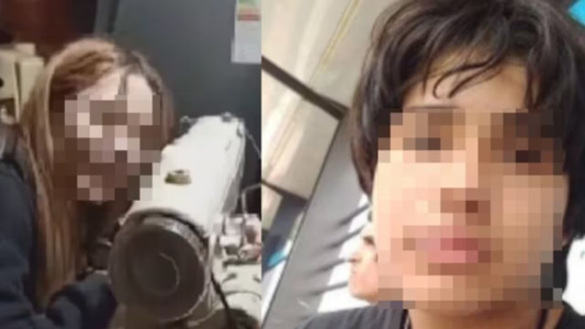 Nadie lo esperaba: crimen de Paloma Gallardo y Josué Salvatierra y la confesión que cambia todo