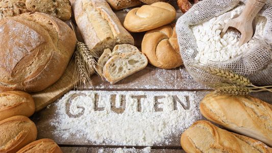 Día Internacional de la Celiaquía: cuáles son los síntomas y cómo tratar la enfermedad