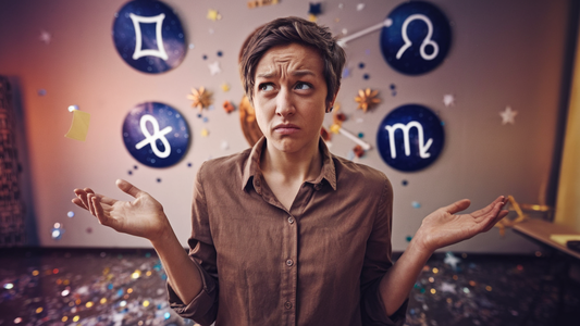 Astrología: 5 signos que vivirán transformaciones por la entrada de la Luna en Aries