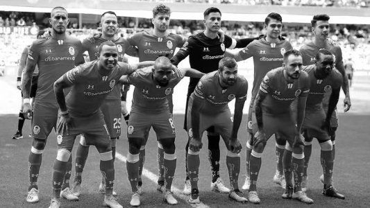 Toluca, con seis argentinos en el plantel, confirmó siete casos de coronavirus