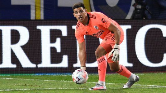 Leo Díaz y su estallido en Instagram: ya tiene más seguidores que varios clubes argentinos