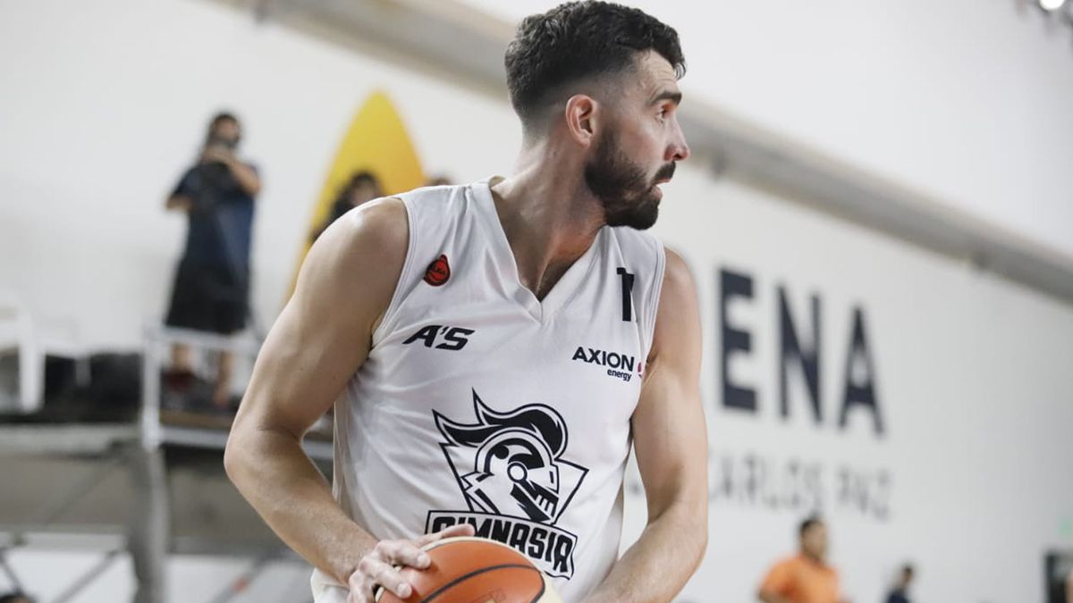 El conmovedor relato de Sebastián Vega, el primer basquetbolista argentino  en revelar que es gay