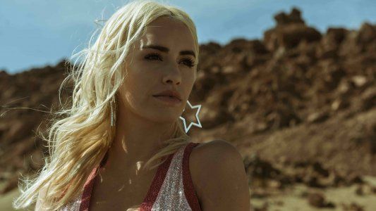 Lali Espósito protagoniza Sky Rojo, la nueva serie de Netflix: acción, sexo y mucho girl power
