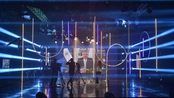 Gastar menos y no cambiar las reglas del juego constantemente: el duro video del Coloquio IDEA sobre la economía argentina