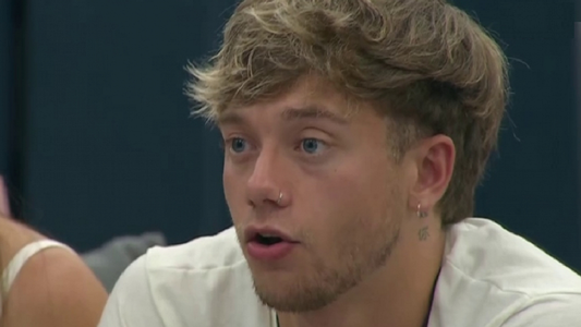 Polémica revelación de Nacho en Gran Hermano 2022: tuvo contacto con la producción y recibió un insulto