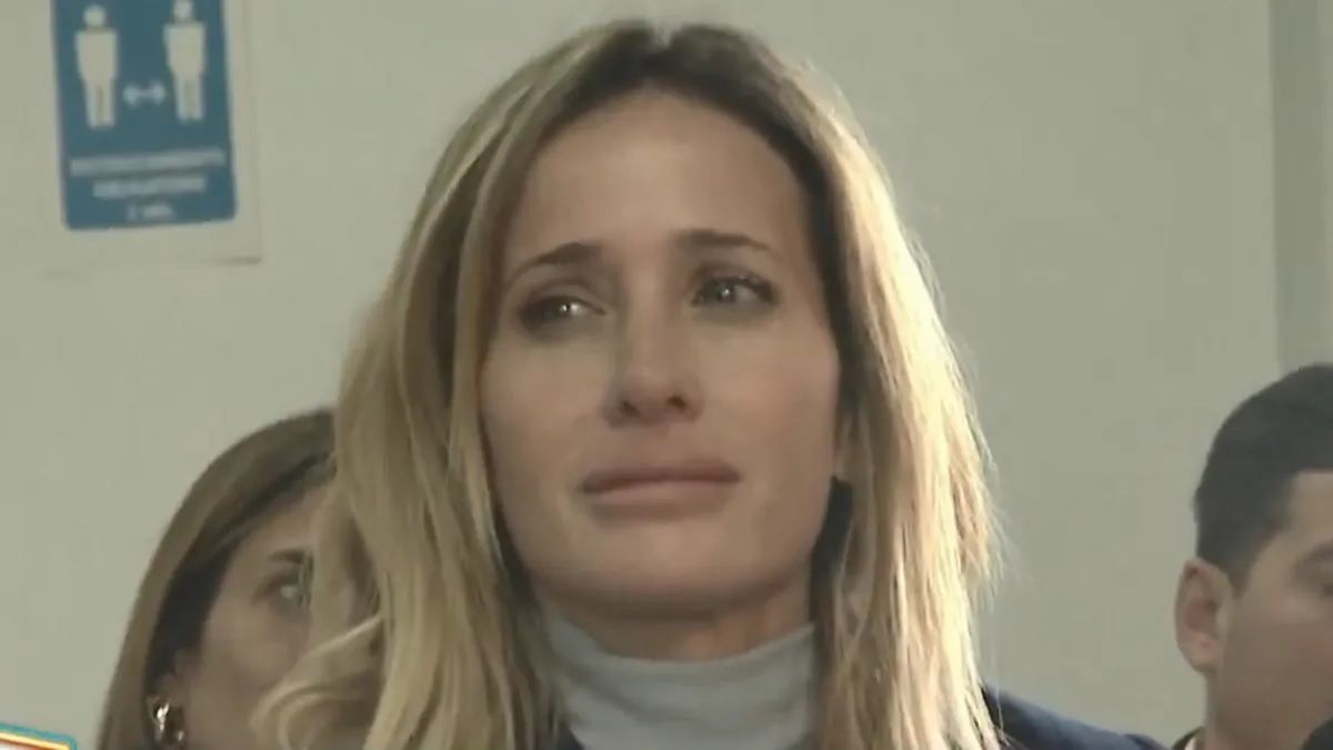 La Justicia tomó una decisión trascendental para el futuro del exmarido de Julieta Prandi