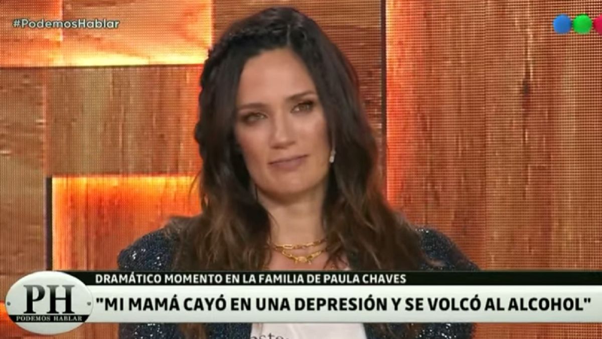 -Paula Chaves-