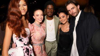 Entrevista a Labrinth, la mente maestra detrás de la música de Euphoria: su trabajo con Zendaya, el éxito viral en TikTok y la segunda temporada