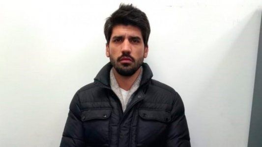 Prisión preventiva para Eugenio Veppo por atropellar a dos agentes y matar a uno de ellos