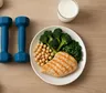 Cómo cuidar la salud de los huesos después de los 30: ejercicio, alimentación y prevención