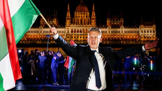 La derrota de Víktor Orbán en Hungría: la caída de un líder que llevó al país a un modelo autoritario