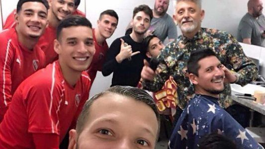 Independiente-Cerezo Osaka: cómo ver online y por streaming gratis la Suruga Bank 2018