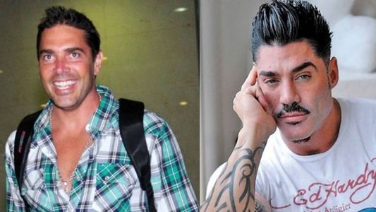 Matías Alé: Ricardo Fort me salvó la vida