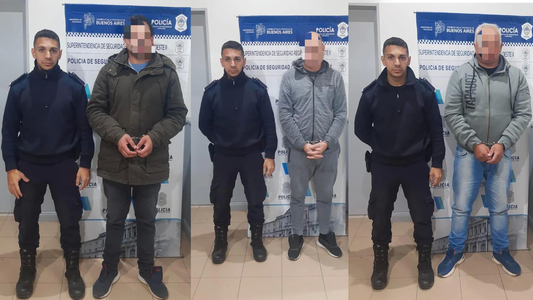 Los tres acusados del crimen del camionero serán indagados