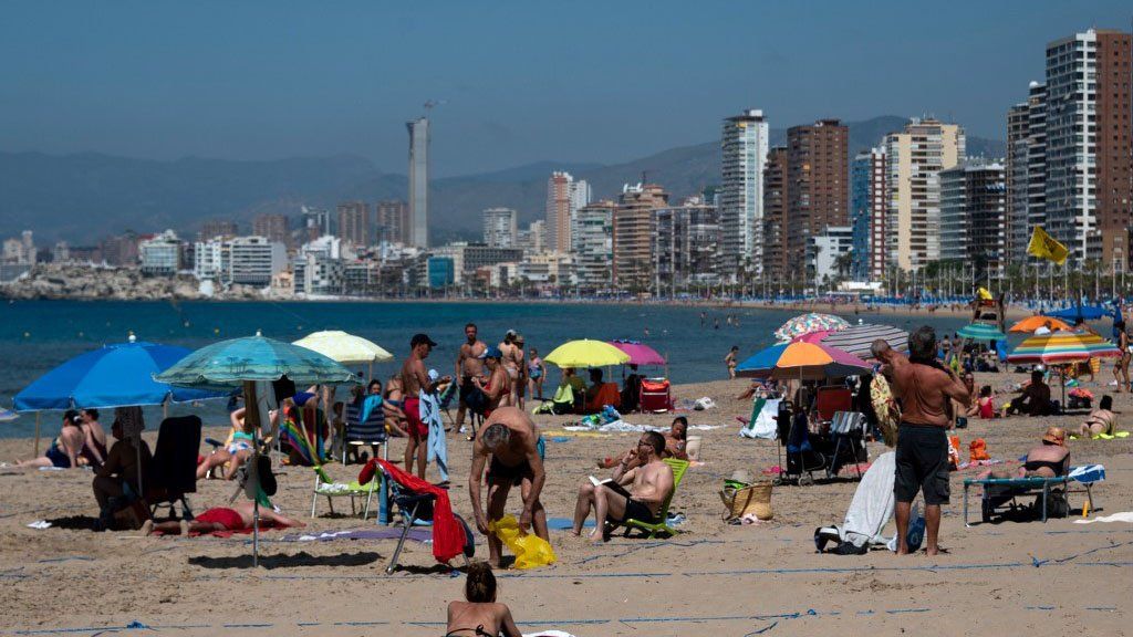 España regresa a la normalidad luego de casi 100 días en estado de alerta