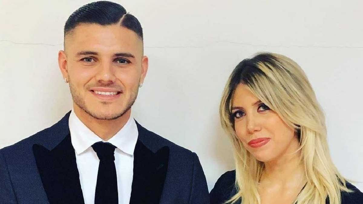 El tremendo mensaje de Wanda Nara que despertó rumores de crisis con Mauro Icardi