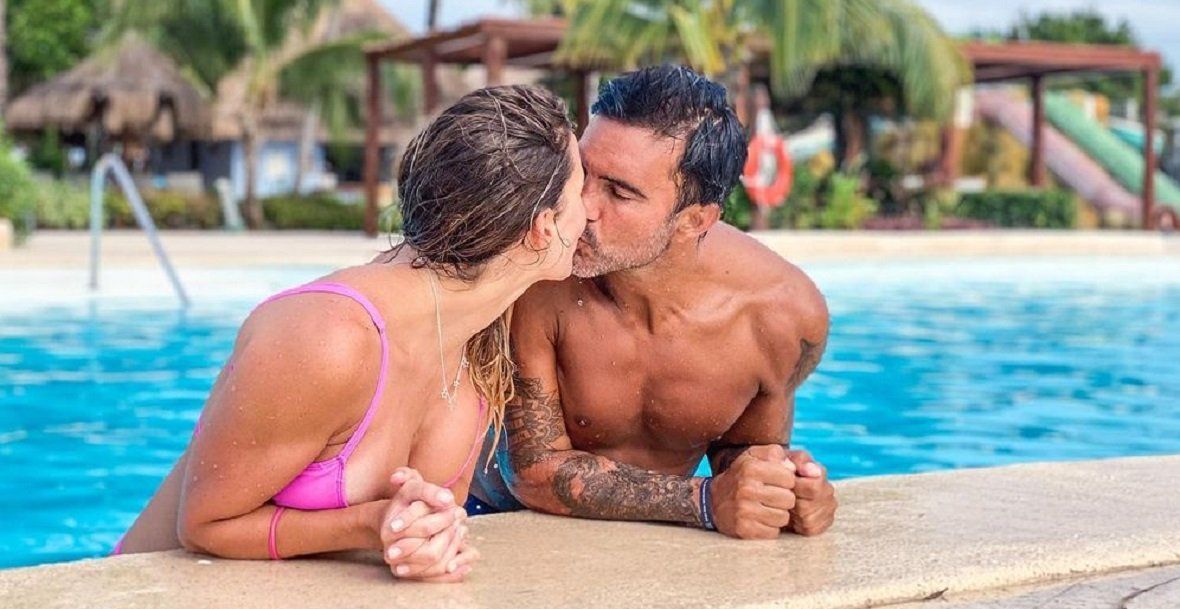 Mica Viciconte y sus ganas de ser mamá: Lo deseo yo más que él, pero porque...