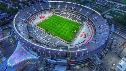 River va por todo: cómo será el proyecto para techar el Monumental y llevarlo a 100 mil personas