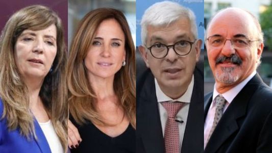 Ante las renuncias de Gómez Alcorta, Moroni y Zabaleta, ¿quiénes suenan para reemplazarlos?