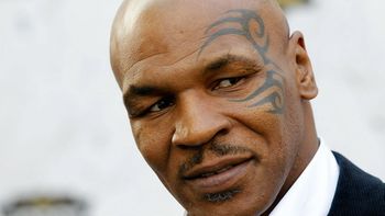 a mike tyson tambien le negaron la entrada en la argentina a mike tyson tambien le negaron la entrada en la argentina