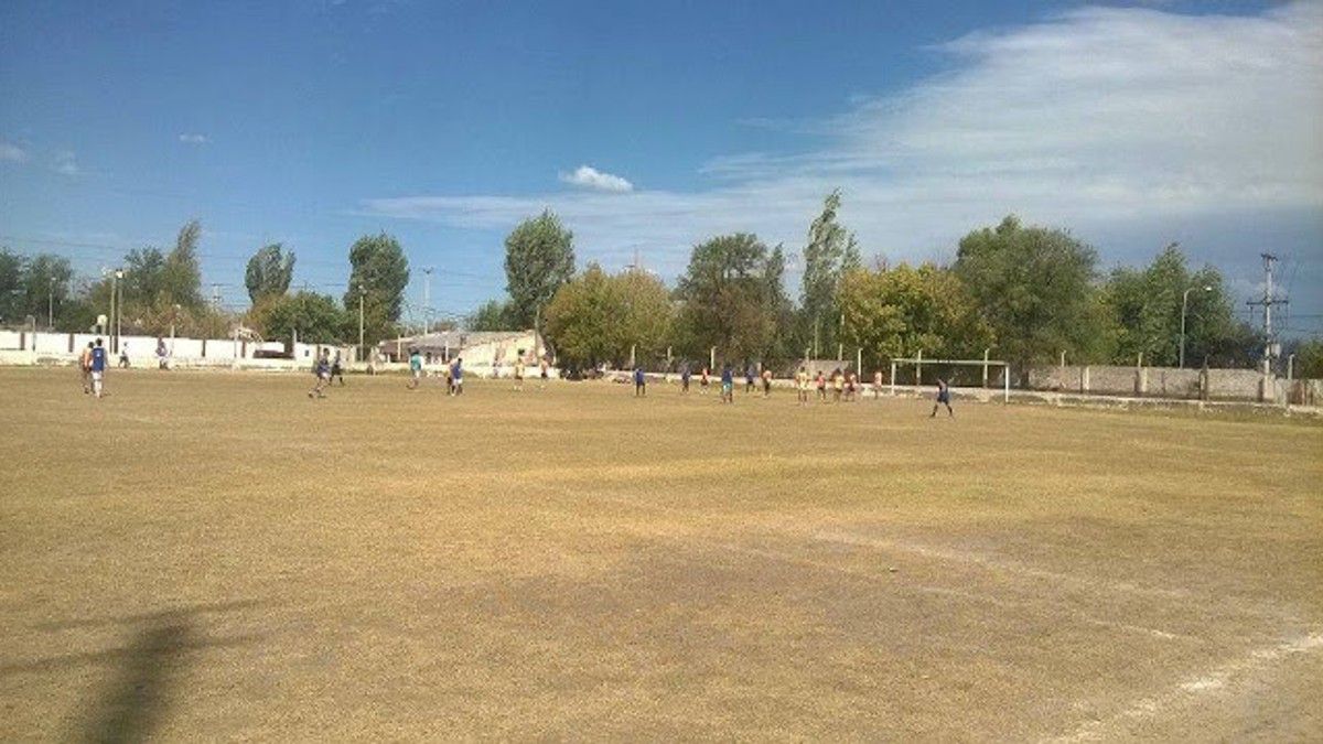 Horror En Mendoza Asesinan De Una Puñalada A Un Hincha Durante Un Partido De Fútbol 9088