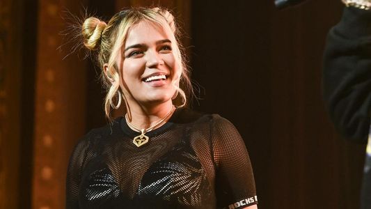 Karol G se presenta en el Luna Park