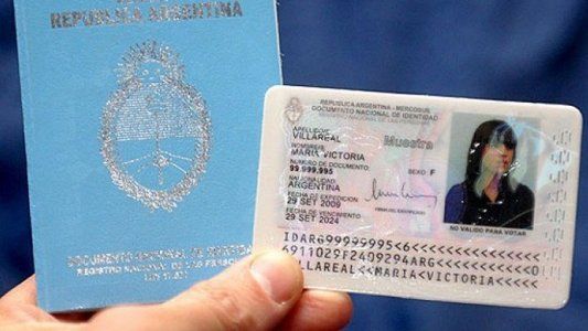 ¿Cómo sacar turno DNI en Tucumán?