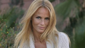 Sabrina Rojas apuntó contra el humor de antes