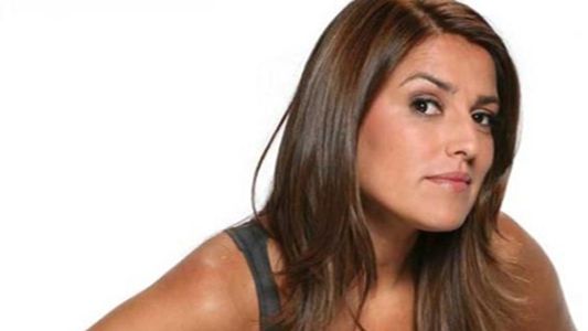 Maju Lozano y su mensaje para Carmen