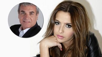 La furia de Brenda Asnicar por una declaración que no hizo