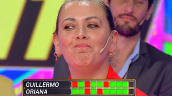 Guido Kaczka tuvo que pedirle disculpas a la ganadora de Los 8 escalones: qué pasó