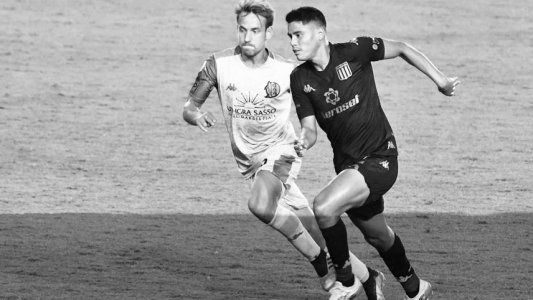 Copa de la Liga: Racing rescató un empate 2-2 ante Aldosivi y privó a Gago de su primer triunfo como DT