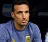 Problemas para la Selección Argentina: dos figuras del plantel quedaron desafectados por lesión