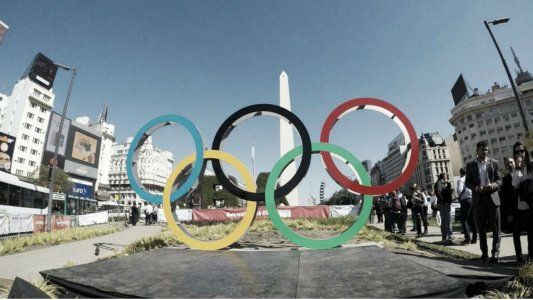 Un lunes complicado: cortes por los Juegos Olímpicos y la marcha vial