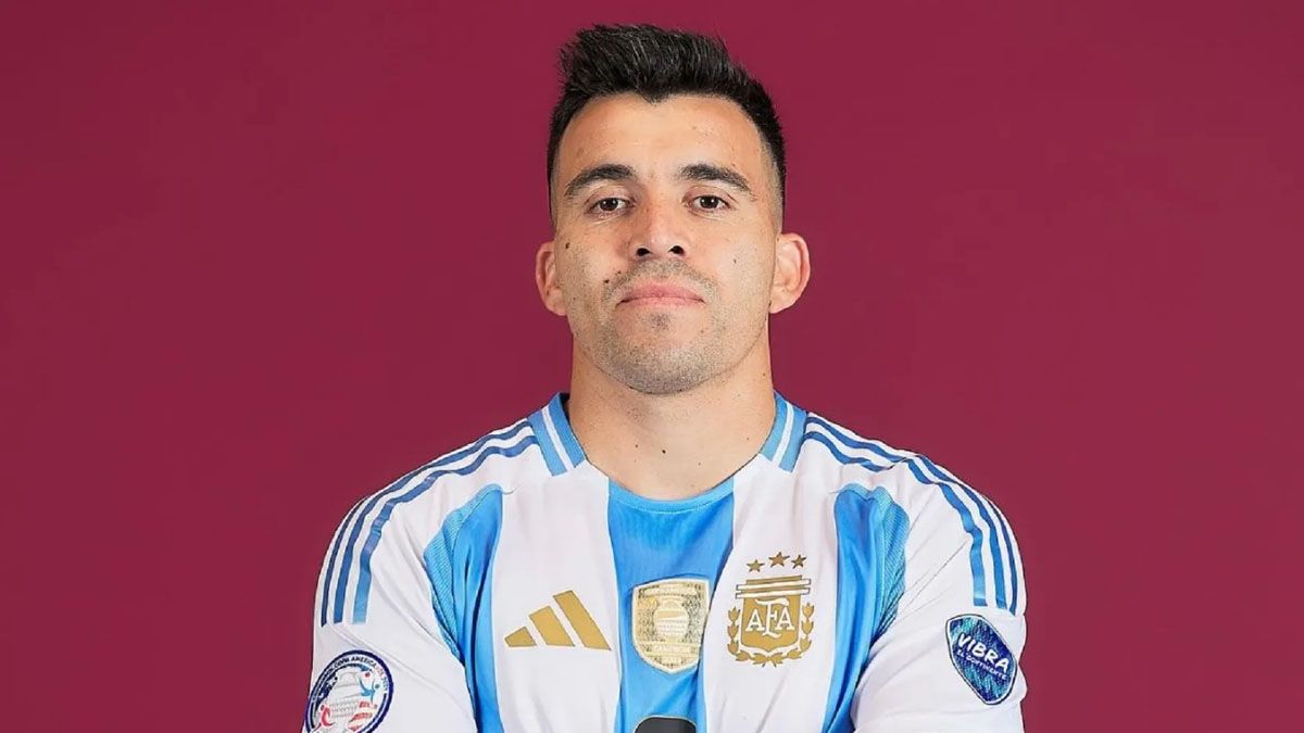 ¡Es oficial! River anunció el fichaje de Marcos Acuña con un curioso posteo en redes