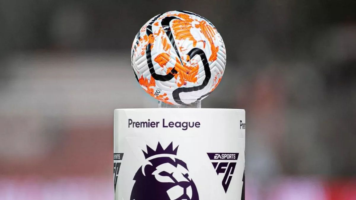 Me acosté con tu esposo: una estrella de la Premier League quedó envuelta en un enorme escándalo