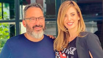 La decisión de Telefe por la salud de Gerardo Rozín