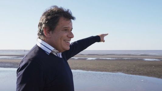 Manes le pidió un debate a Santilli y criticó muy duro a Daniel Gollan