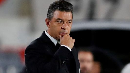 Ocho partidos en 29 días: River pone primera ante Rosario Central con varios cambios en el once