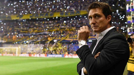 El editorial de Gustavo López: “Boca campeón indiscutido, en su peor versión”