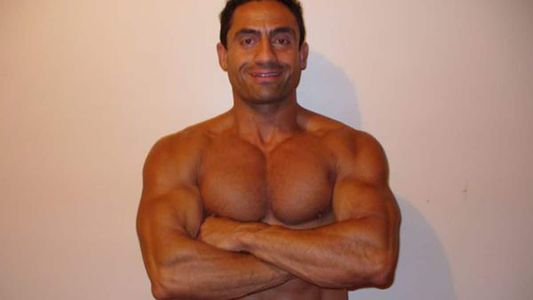 Condenaron a 19 años de prisión al tío de Wanda Nara por comprobar abuso