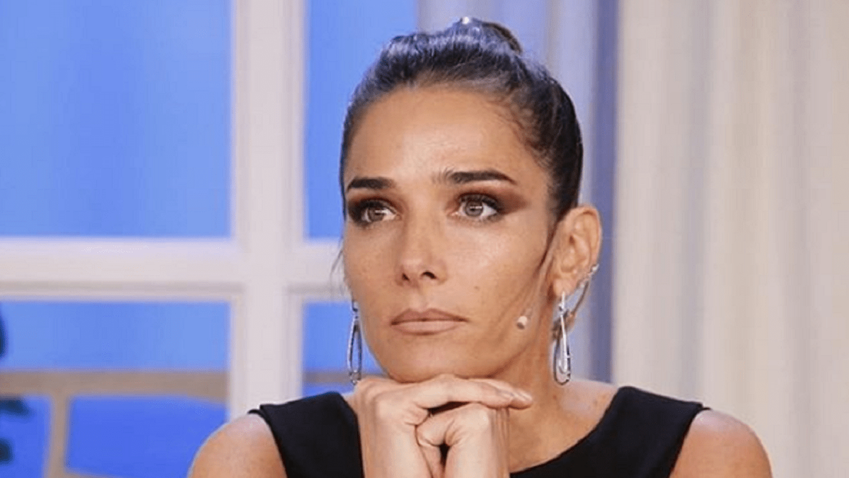 Juana Viale dejaría la conducción de los programas de Mirtha Legrand