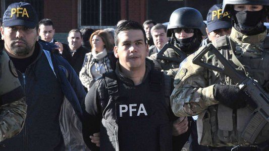 Hasta que maten a un juez