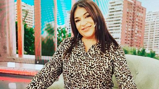 La dura confesión de Claribel Medina sobre su adicción al alcohol