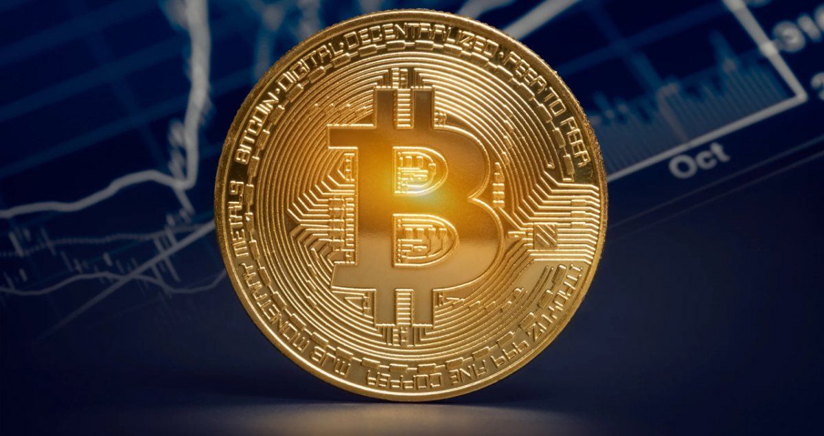 Los bitcoins son la criptomonedas más famosas del mercado