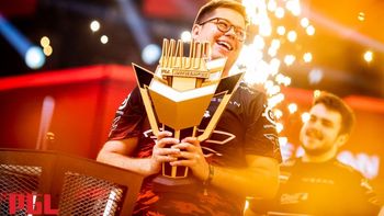 FaZe Clan, campeón del Major de CS:GO en Bélgica